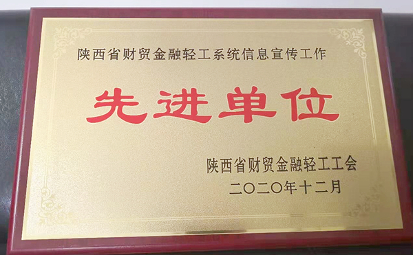 a2020年度陝西省财貿金融輕工(gōng)系統信息宣傳工(gōng)作(zuò)先進單位_副本_副本.jpg